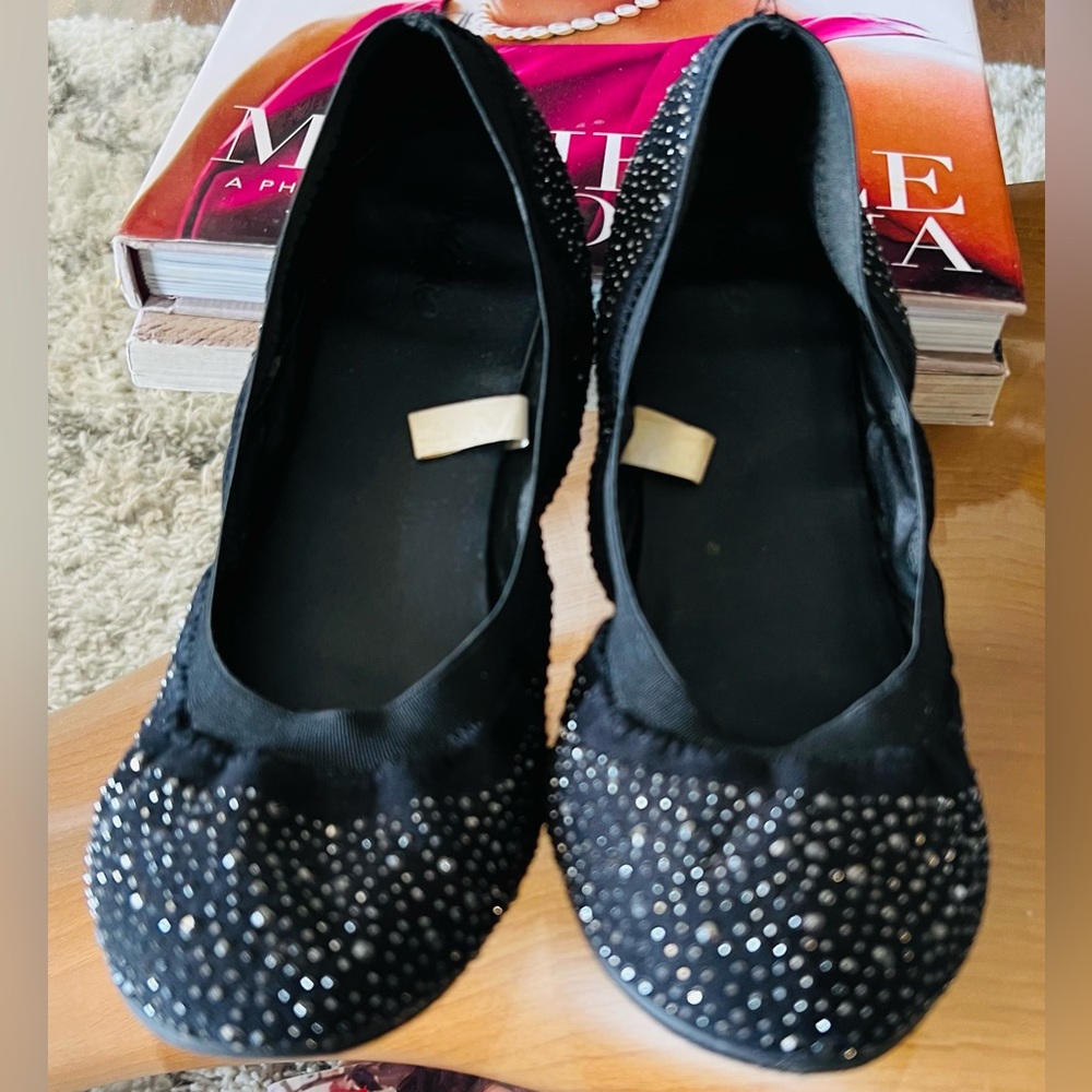 Massimo Women's Flats